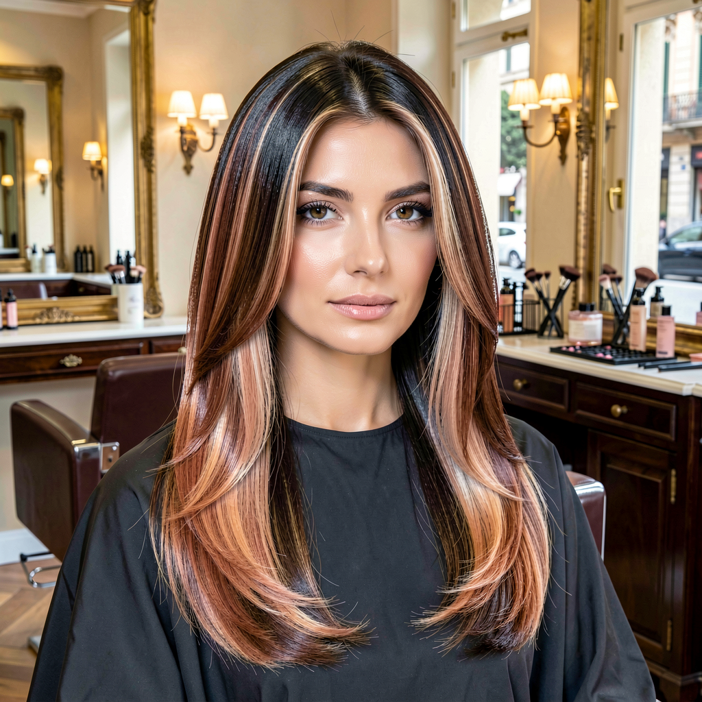 Balayage